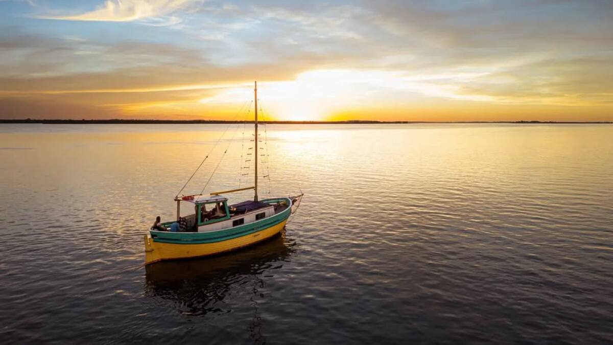 Carmelo, Uruguay. Foto Instagram @carmeloresortandspa