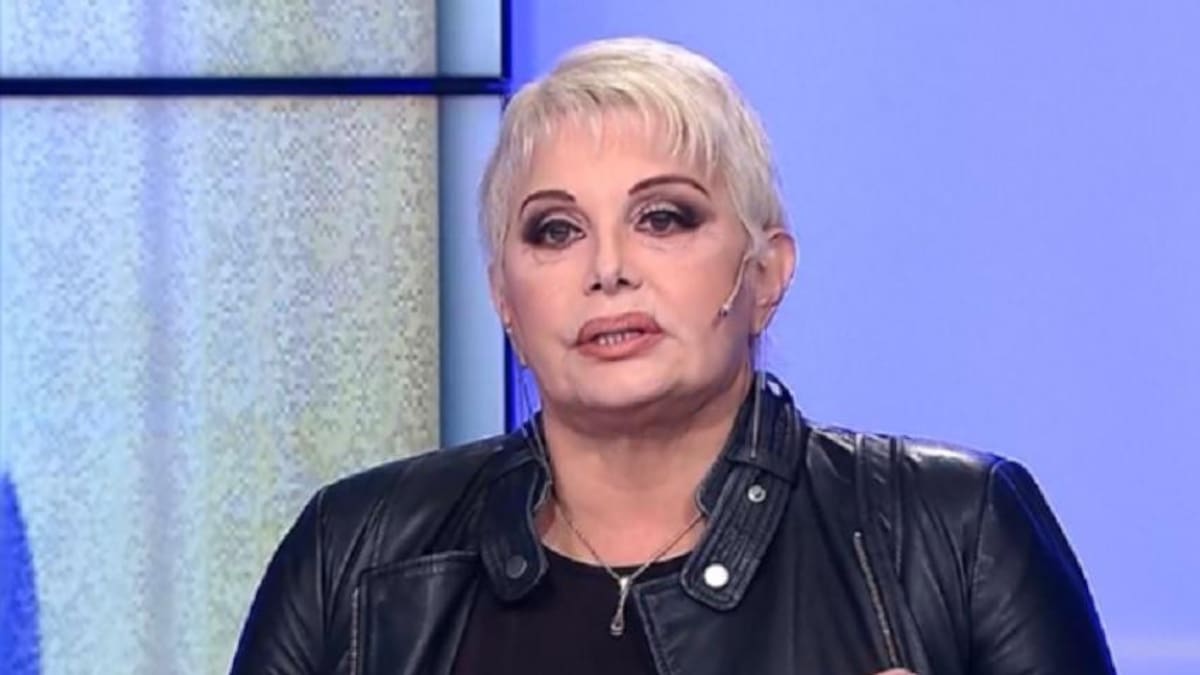 Carmen Barbieri