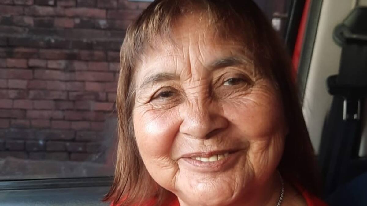 Una jubilada fue asesinada en su casa en Exaltación de la Cruz y el principal sospechoso es su nieto