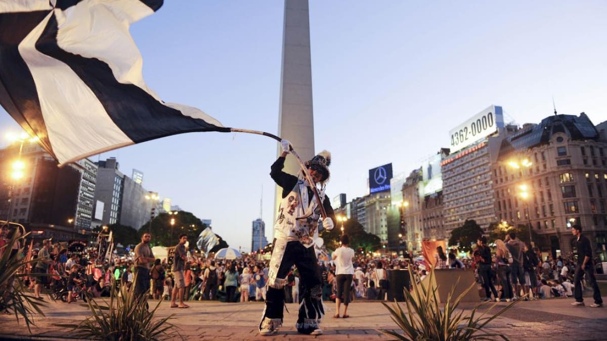 Corsos de Carnaval 2026: la agenda completa del fin de semana largo en la Ciudad de Buenos Aires