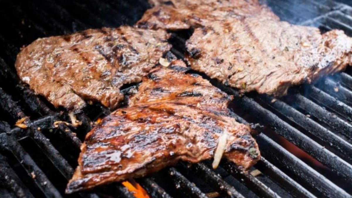 Carne asada