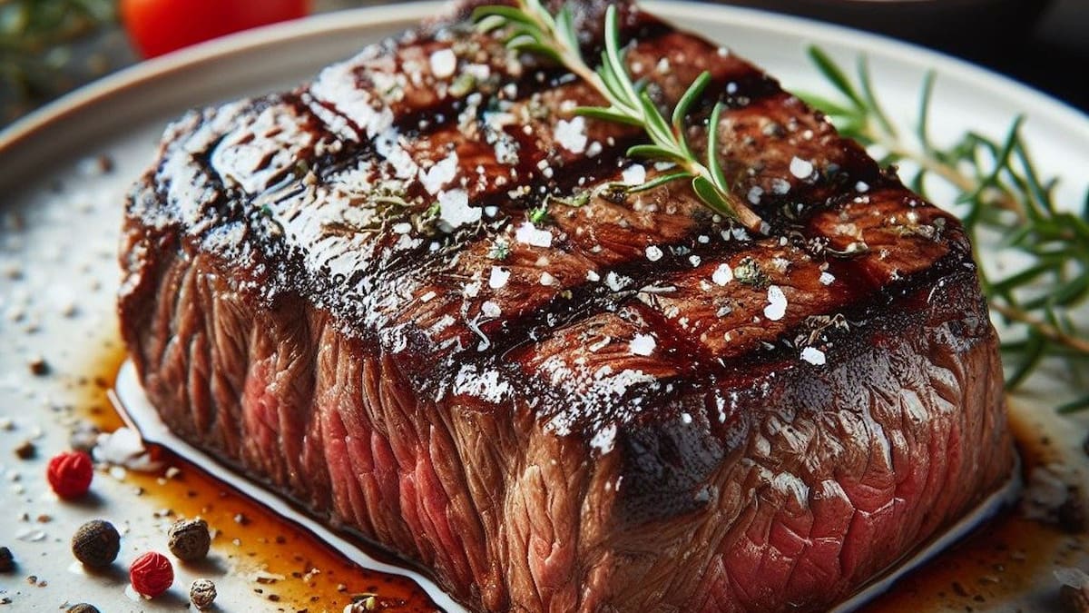 Carne. Foto Pixabay.