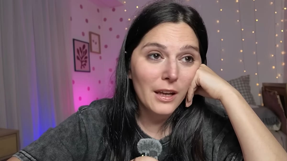 Quién es Caro Trippar, la youtuber de 35 años que contó que tiene cáncer de mama