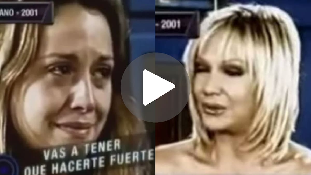Qué es de la vida de Carolina Chiappetta, la ex Gran Hermano recordada por un momento viral con Soledad Silveyra sobre el 11-S
