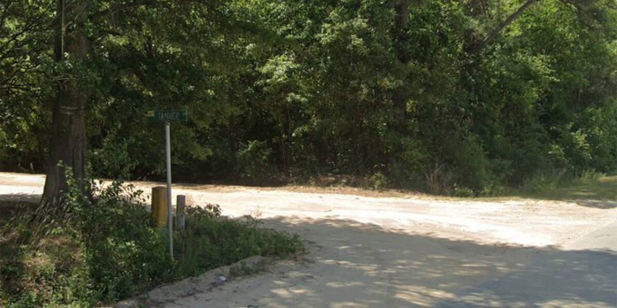 Carolina del Norte. Foto: Google Maps.