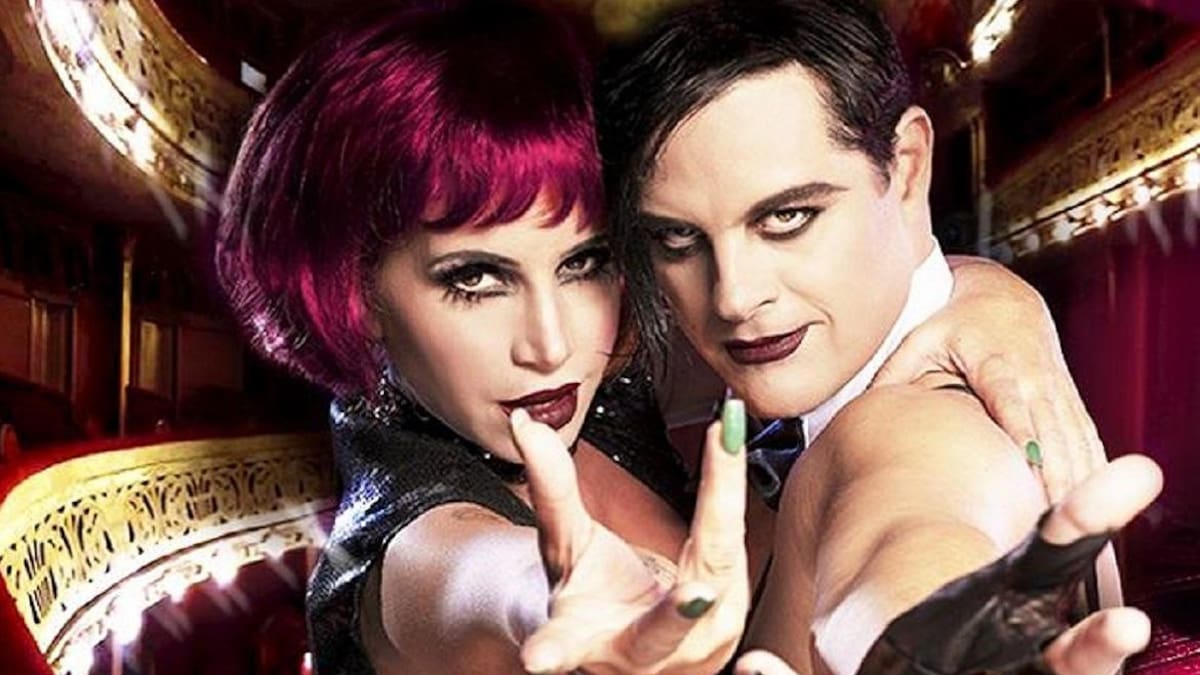 Cartelera de Teatro, Cabaret 1170x735, Espectáculos