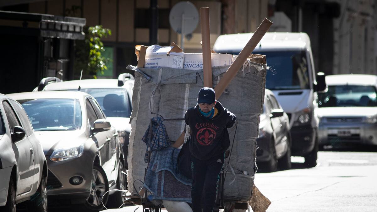 El Gobierno de la Ciudad apelará la medida cautelar que obliga a restituir el traslado de los cartoneros desde el Conurbano