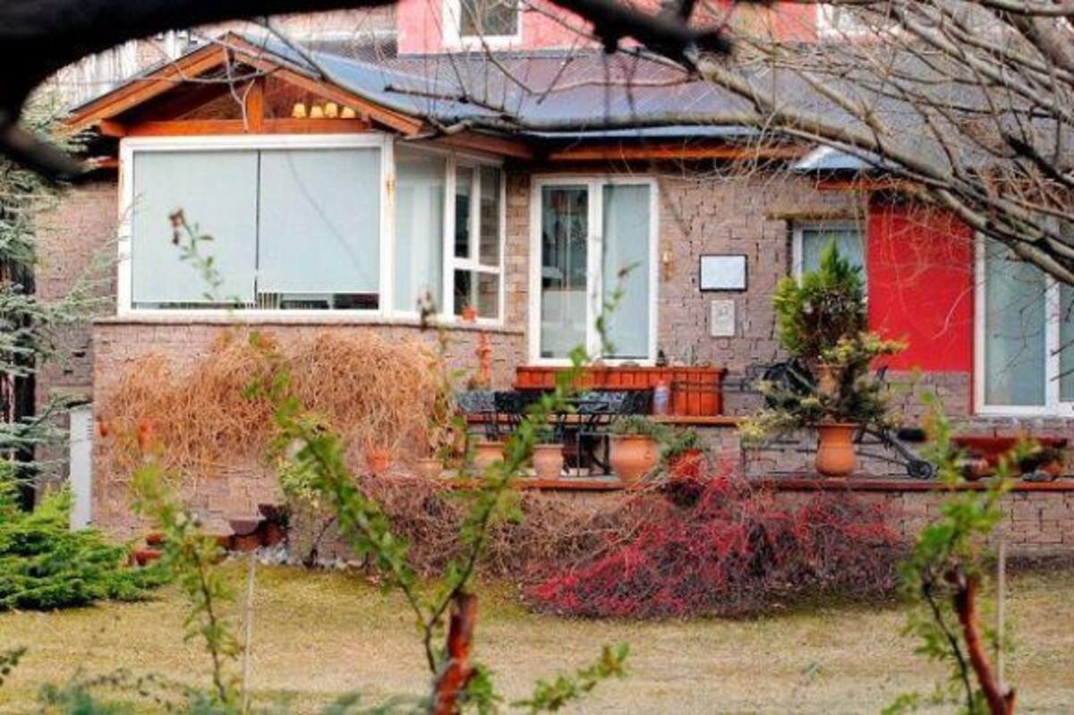 Allanamiento a casa de Cristina Kirchner en El Calafate