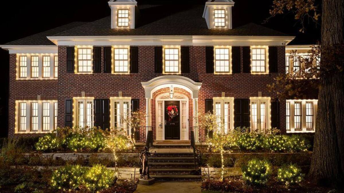 Casa de mi pobre Angelito en alquiler, Foto: Airbnb