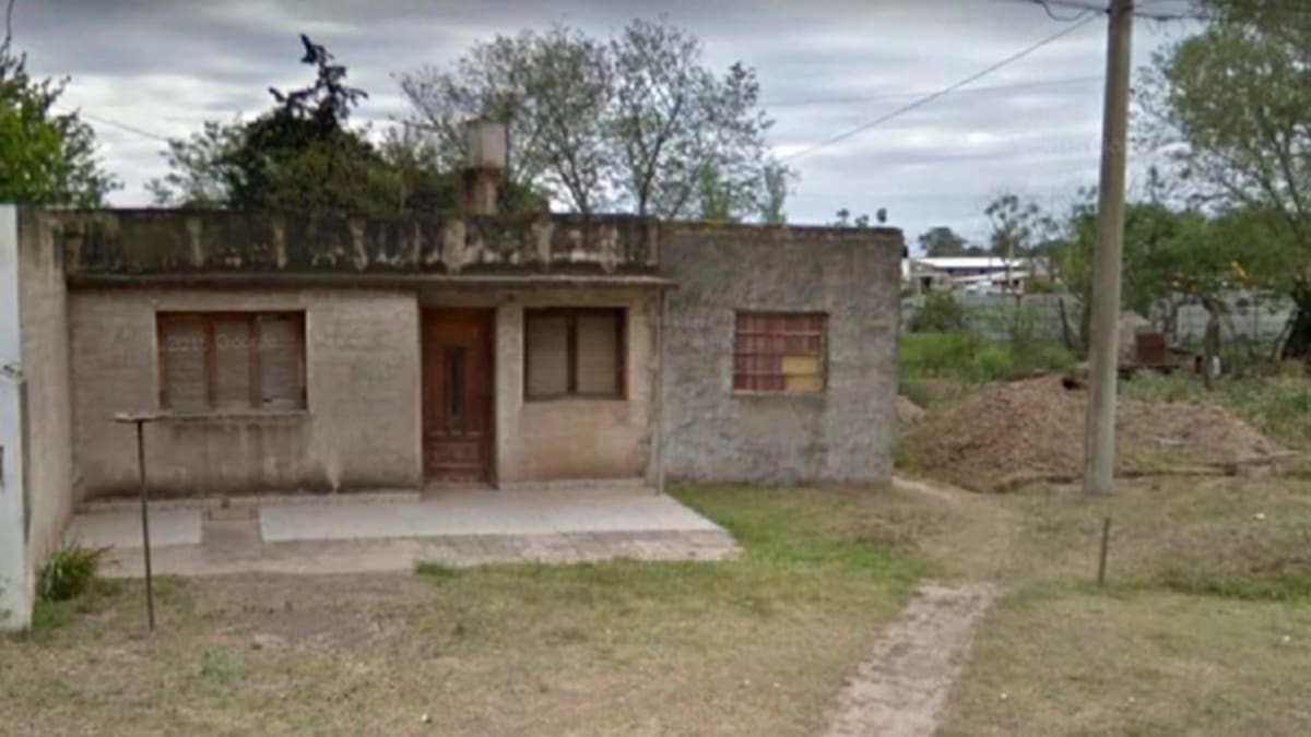 Horror en Santa Fe: su papá la encerró durante 20 años por "tener novio"