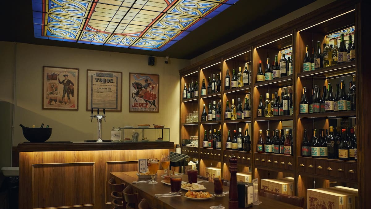 Sabores españoles en Buenos Aires: la lista de restaurantes porteños que la Embajada española certificó como “Restaurants from Spain”