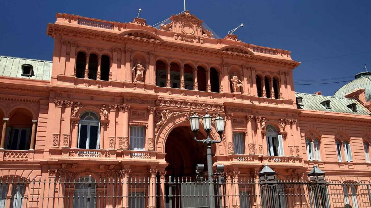 Casa Rosada