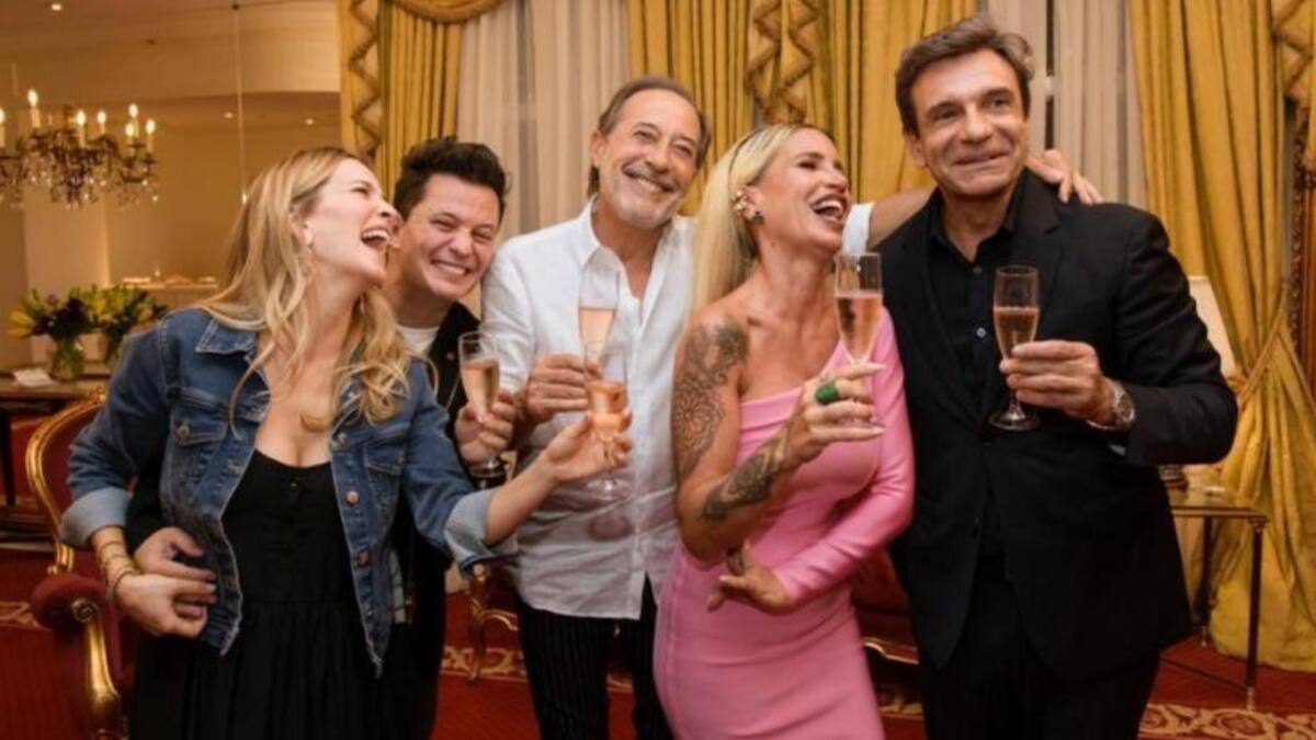 Casados con Hijos, foto NA