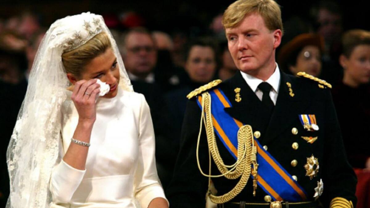 Secta Villa Crespo: uno de los detenidos fue mago en la boda de Máxima Zorreguieta