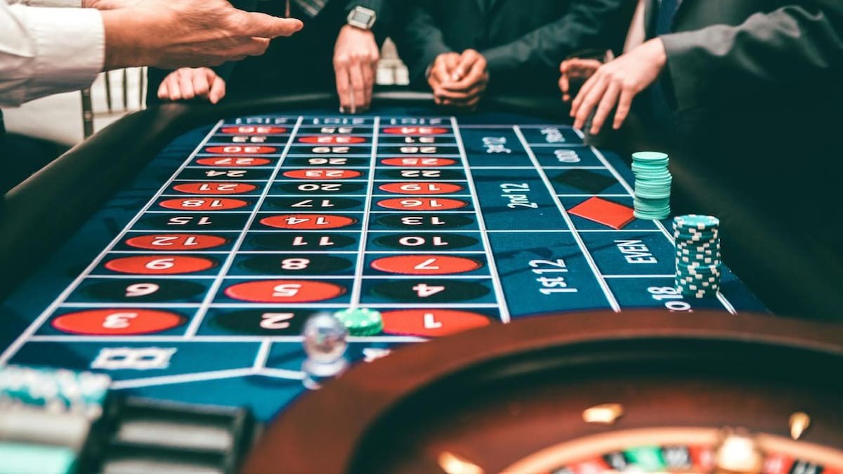 Casino