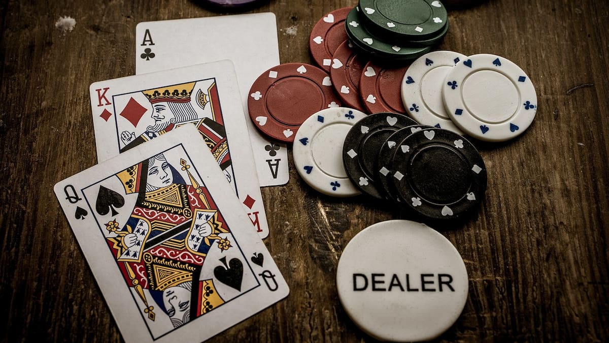 Casino. Foto: Pixabay.