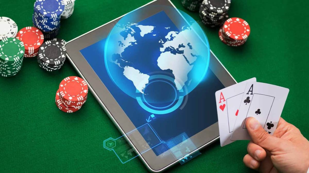 Casinos Online. Foto: Pixabay