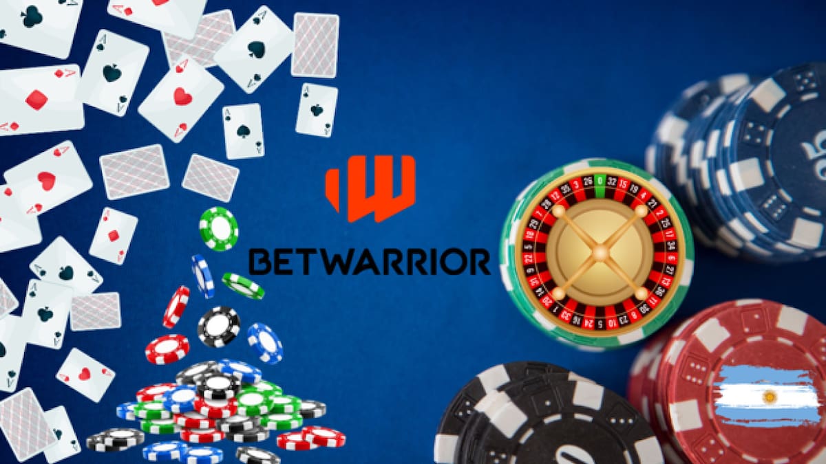 Casinos online vs terrestres en Argentina