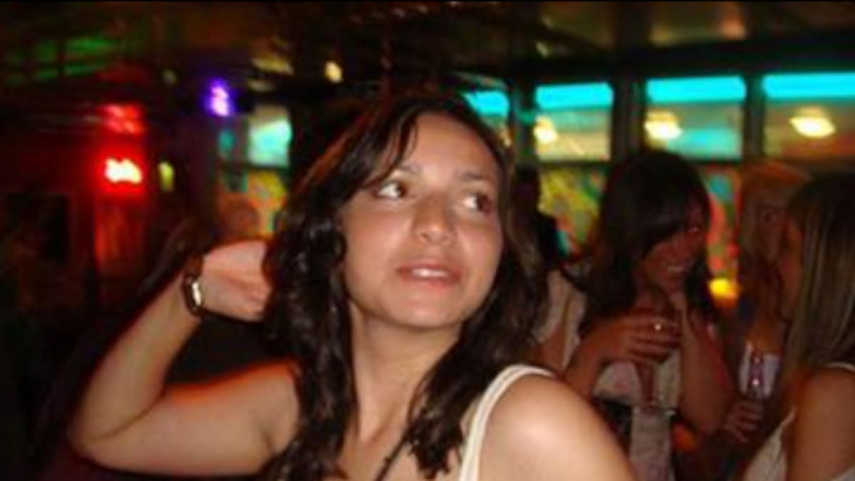 Caso Amanda Knox