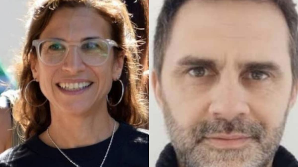 Giro en el caso de María Lucía Pagani: por qué detuvieron a la pareja de la mujer que murió en un accidente en Córdoba
