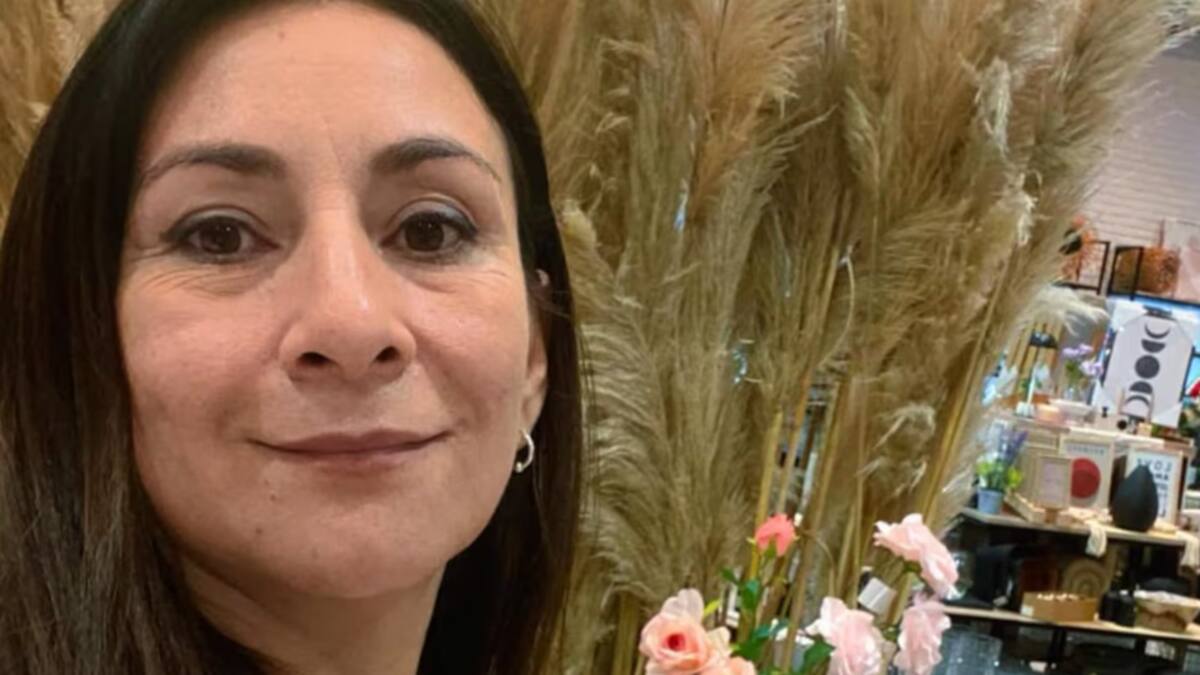 Caso Marina Rosalía Segovia: quién era la mujer de 46 años que fue hallada muerta al lado de su novio en Corrientes