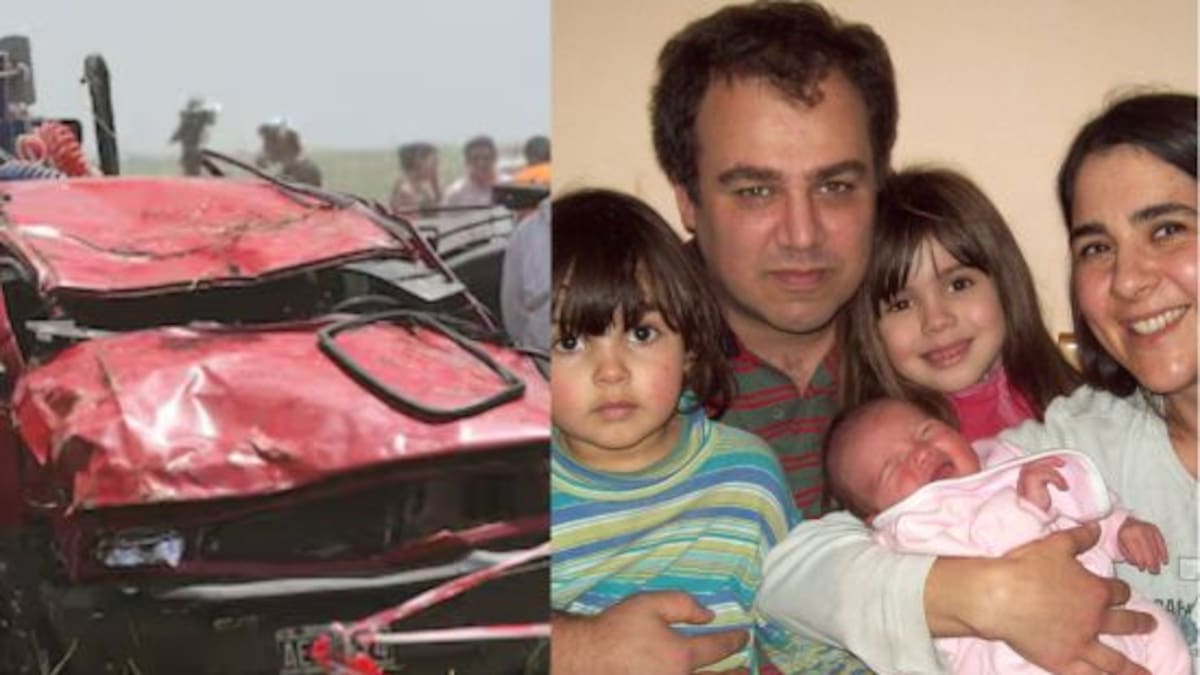 Caso Pomar: el trágico accidente que dio lugar a las teorías más insólitas de la historia policial argentina