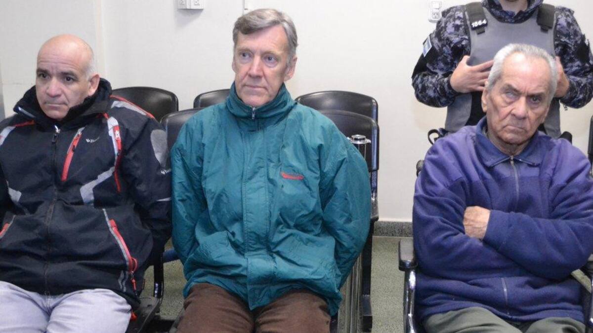 Caso Próvolo, sentencia