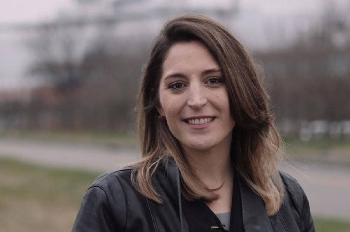 Castañeira - candidata