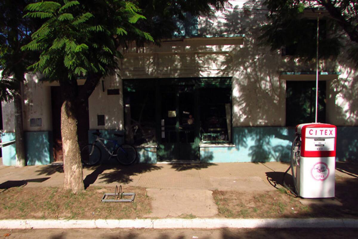 Castilla es un pueblo muy chiquito pero acogedor. Foto: Instagram @elstud_2021