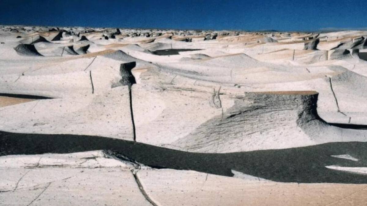 Catamarca, turismo, foto NA