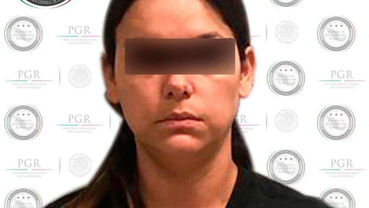 Causa Daniel Muñoz por presunto lavado de dinero, detención de mexicana arrepentida, política