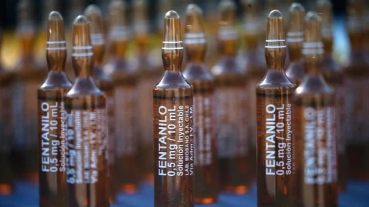 Fentanilo contaminado: la Auditoría General de la Nación avanza en una revisión sobre la ANMAT