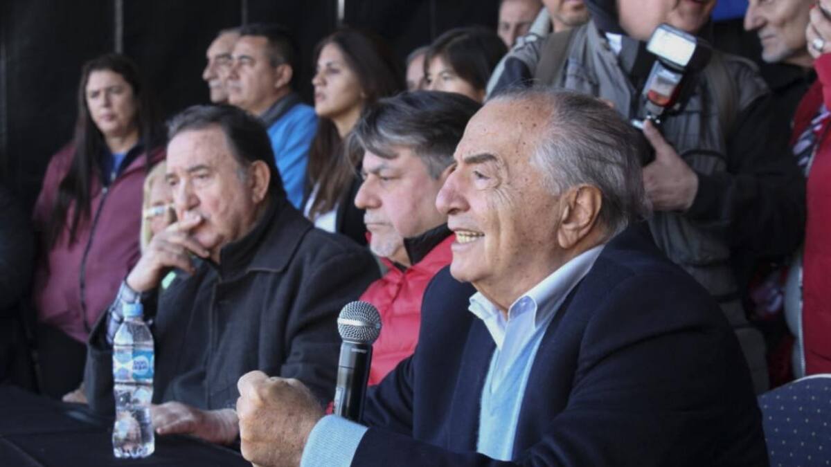 Cavalieri - empleados de comercio