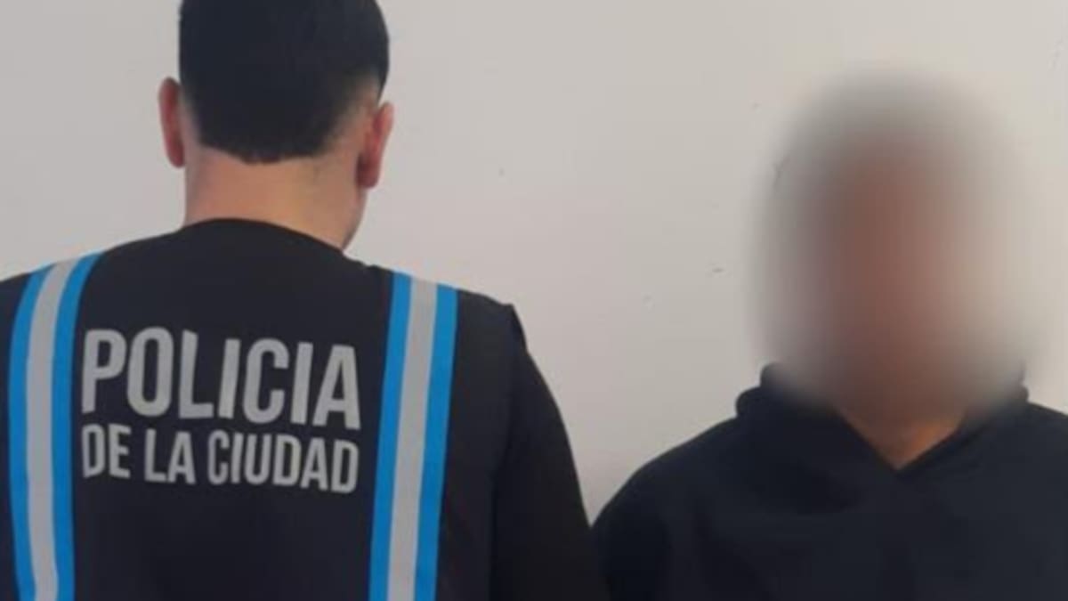 Detuvieron a un “viudo negro” en Merlo: le robó a tres mujeres una importante suma de dinero y objetos personales