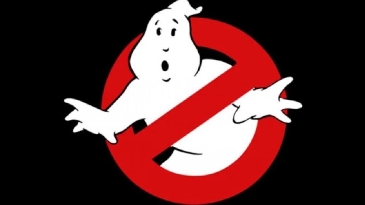 Cazafantasmas, Ghostbusters, NA