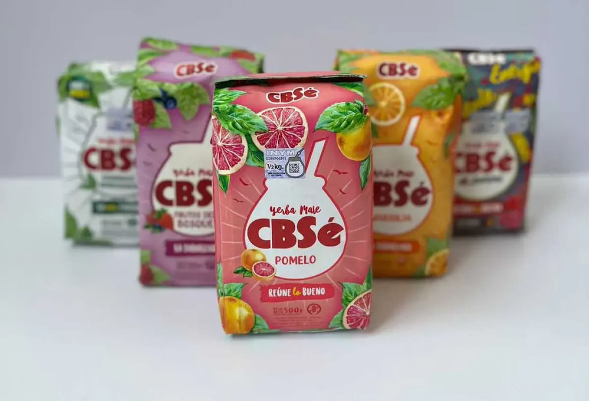 CBSé y un origen muy particular