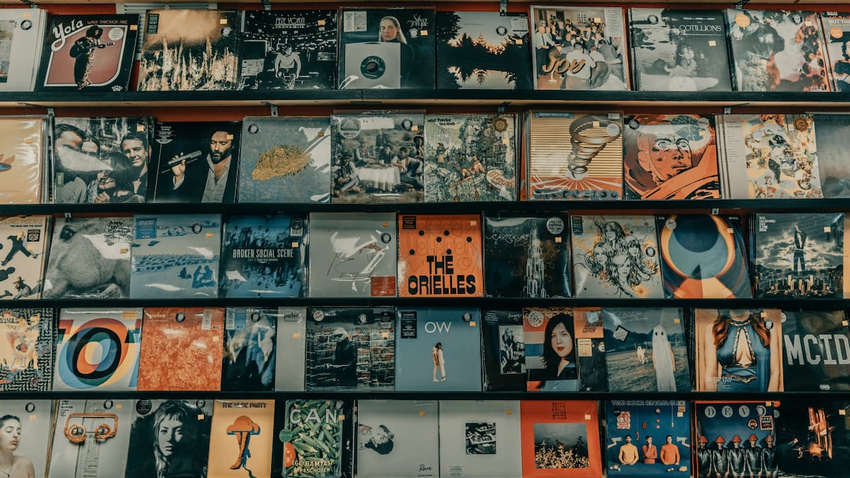 Ni vinilos ni cassettes: la manera de escuchar música que vuelve a ser tendencia en el mundo