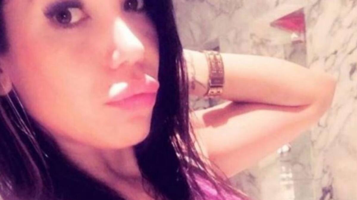 Cecilia Rivas fue absuelta por matar al motochorro que le robó el celular, NA