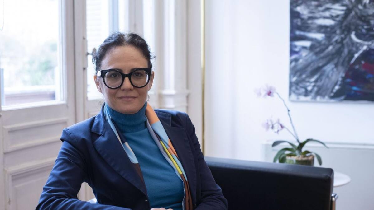 Cecilia Todesca, AGENCIA NA