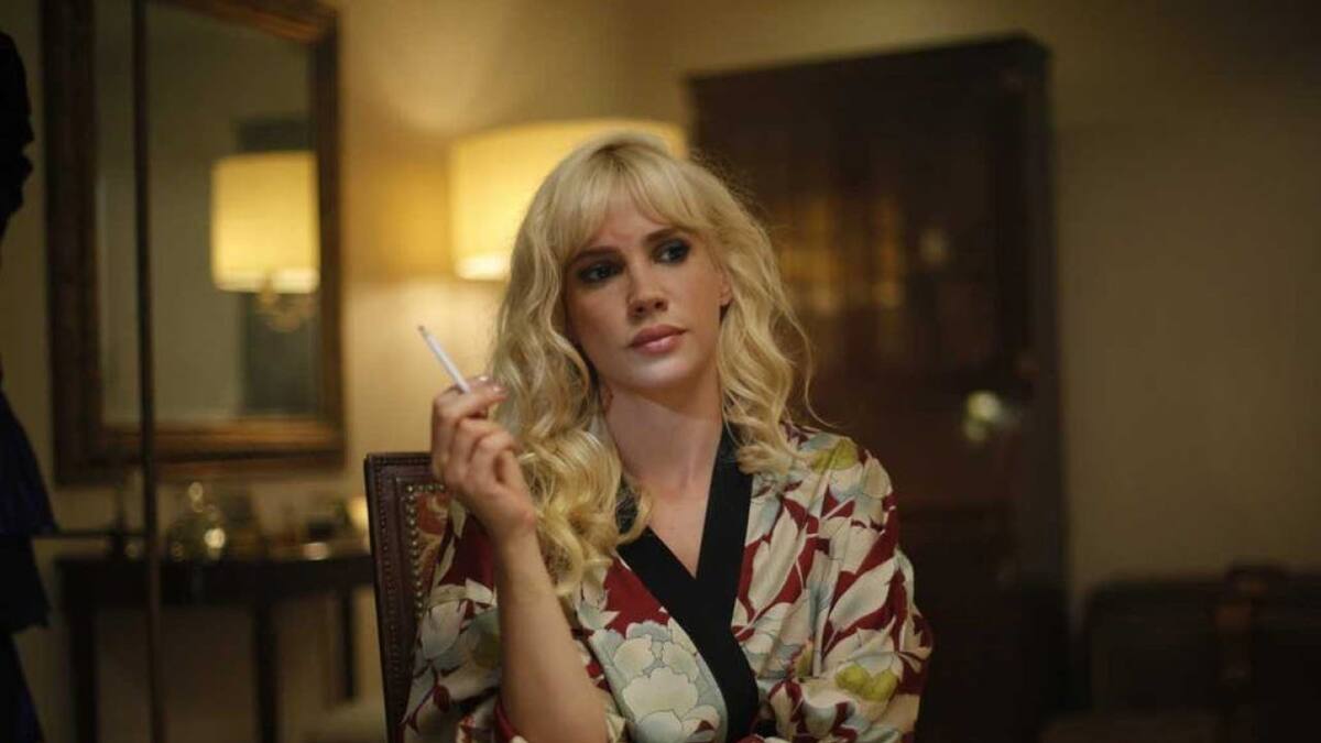 El thriller más crudo de Netflix Argentina: la impactante serie basada en hechos reales con Celeste Cid como protagonista