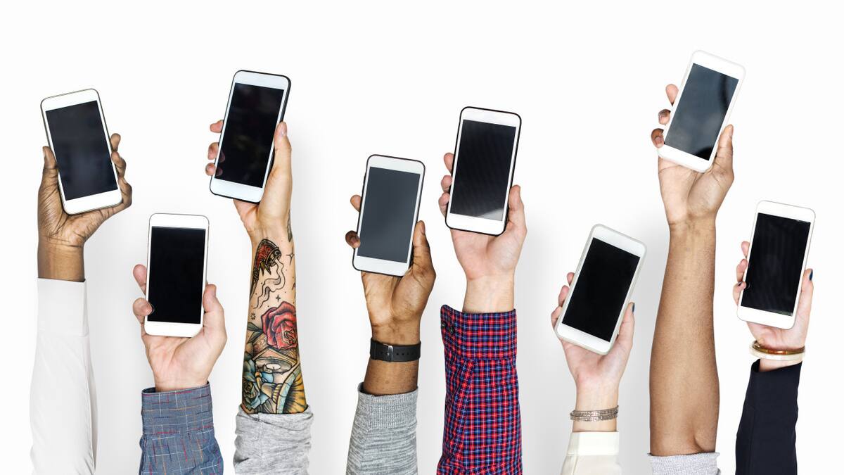 Los requisitos para acceder al Plan Canje de Motorola. Foto: Freepik.