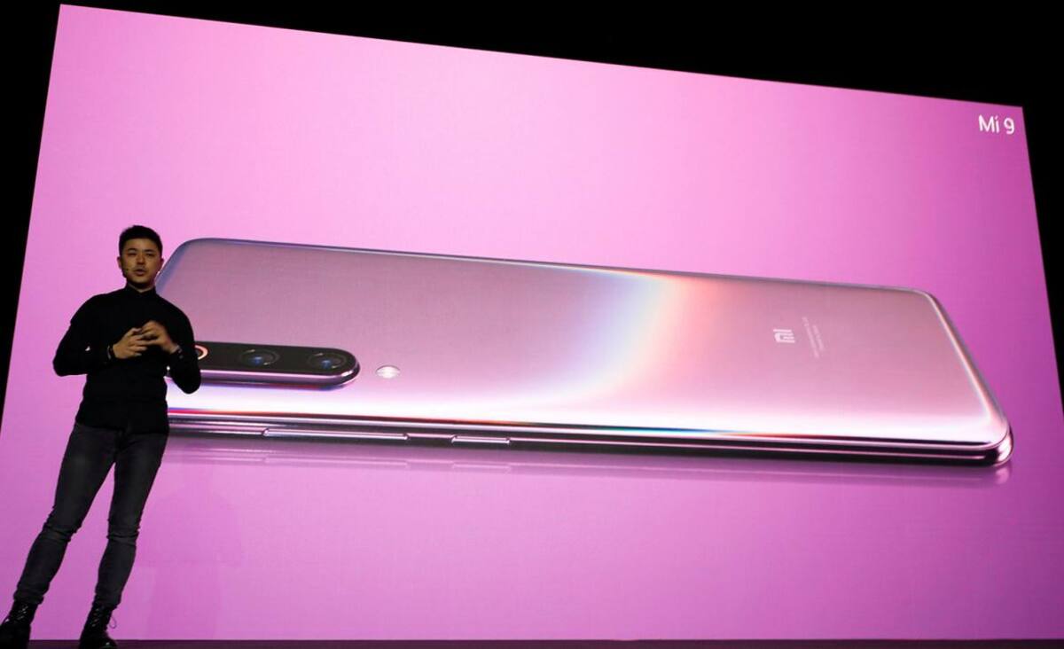 Celulares plegables 5G: todas las novedades del Congreso Mundial de Móviles en Barcelona, Reuters