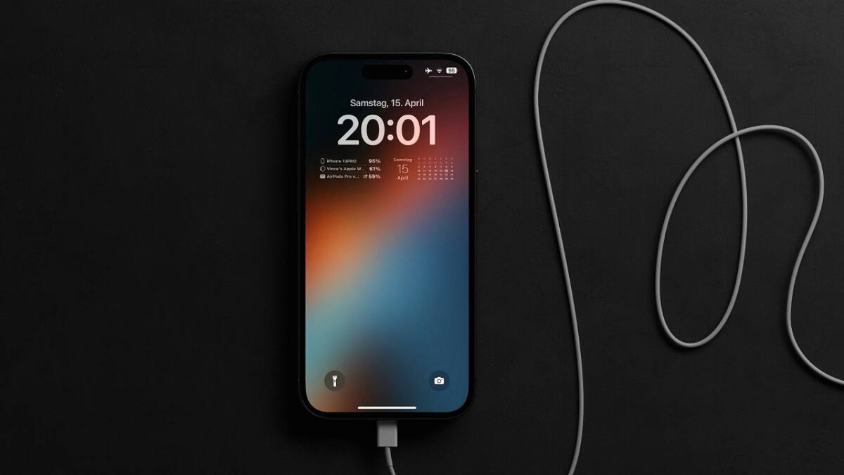 Celulares; smartphones; teléfonos. Foto: Unsplash.