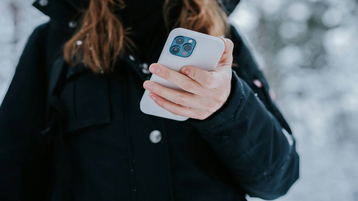 Cómo desactivar las notificaciones en el celular. Fuente: Unsplash.