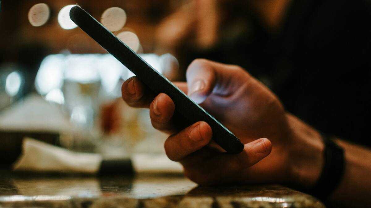 Celulares, tecnología, memoria, dispositivos móviles. Foto: Unsplash