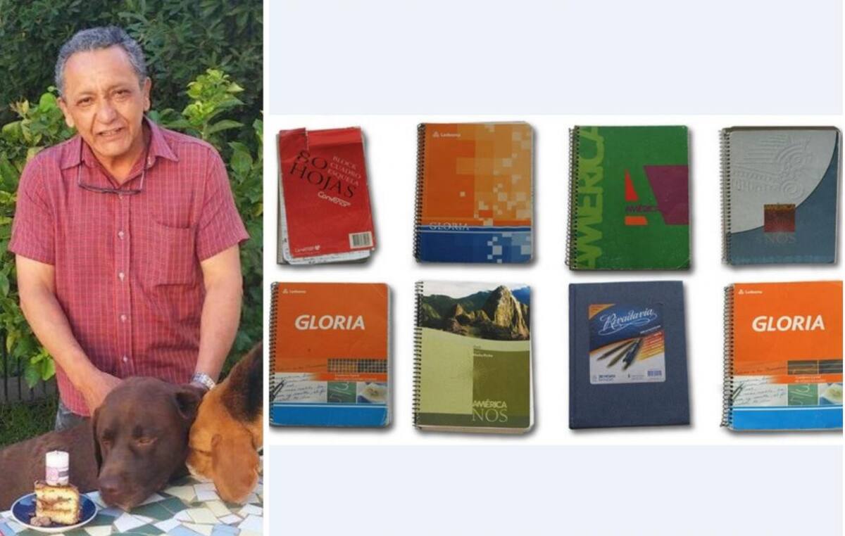 Centeno - cuadernos coimas