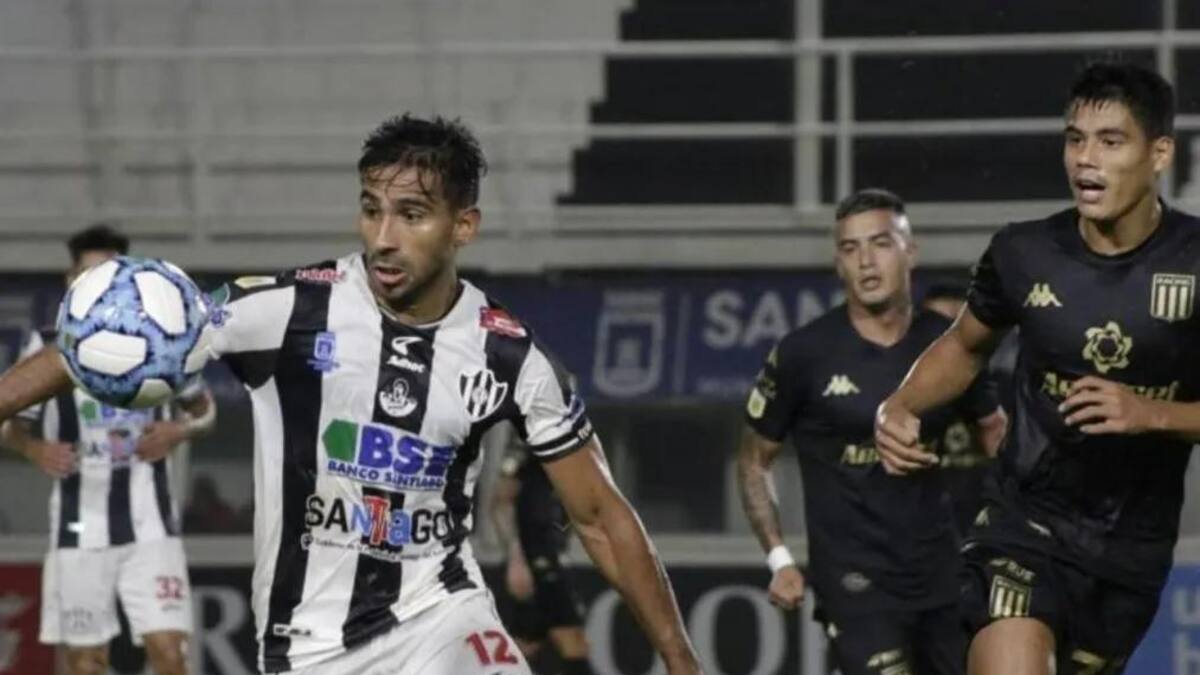 Central Córdoba vs Racing Club, Copa Diego Maradona, NA