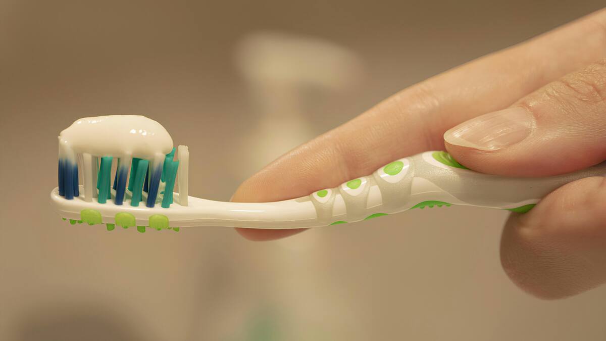 La empresa Colgate-Palmolive anunció que ofrecerá a los consumidores afectados la posibilidad de cambiar el producto. Foto: Unsplash.