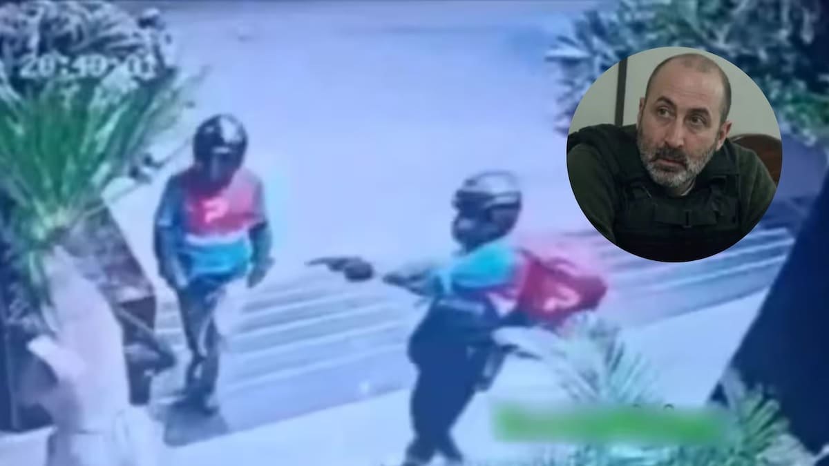 Caso Cerimedo: un presunto sicario confesó el ataque contra Nadia Beller y aseguró que el objetivo era “un argentino”