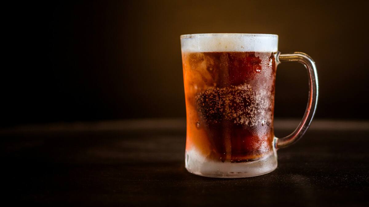 Cerveza. Foto: Unsplash